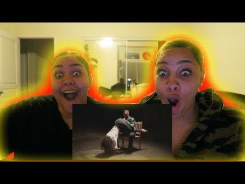 Ar'mon And Trey - Drown (OFFICIAL MUSIC VIDEO) REACTION | Perkyy and Honeeybee
