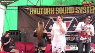 Download lagu SUNGEI DIA BAHULU~ BY NOVIA IVING~ LIVE MUSIK ~ REMIX DAYAK ~ PERTAMA DIDESA SUNGAI UBAR mp3