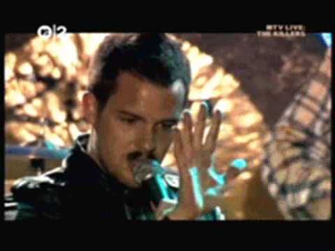 Four Winds - The Killers