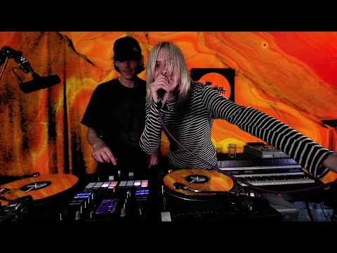 Millie Mountain In The Mouse Outfit Studio