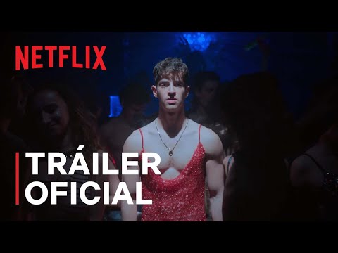 Tráiler en español de la quinta temporada de Élite