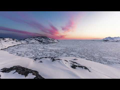 F.G. Noise - Salvation (Extended Mix)