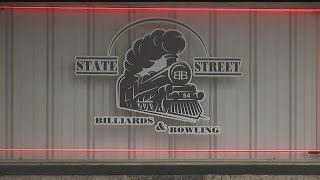 Struthers native renovates bowling alley made famous by ’70s movie