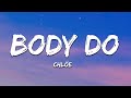 Body Do by Chloe