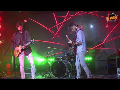 Day One "Stepping away" - Radio SWH Priekšnama 9.Lielkoncerts