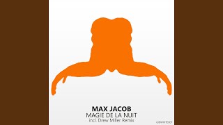 Magie De La Nuit (Original Mix)