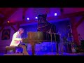 Marco Benevento "You Must Be a Lion" into "Heart and Soul" w/ Ilya Benevento