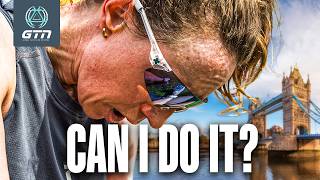 London Marathon Qualifying | Can I Do It?