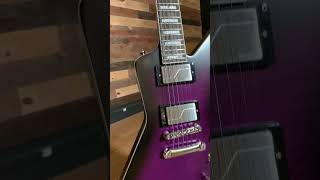 Video thumbnail for Epiphone Extura Prophecy by MusicalGuest