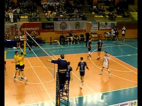 Jadar Radom- Trefl Gdańsk 2 mecz finału