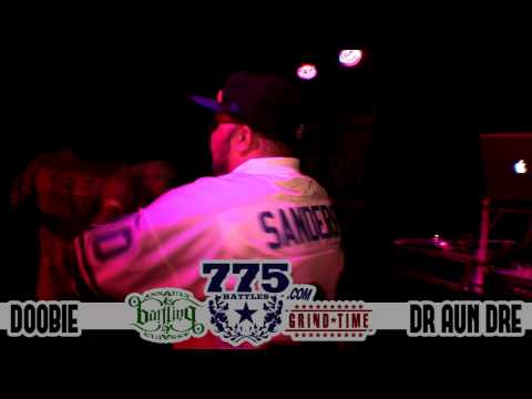 Dr Aun Dre vs Doobie