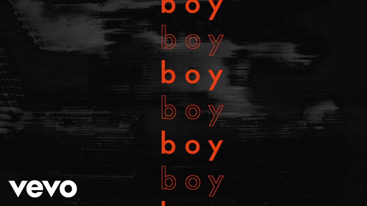 ザ・キラーズが先月ライヴで初披露した新曲「boy」のリリック・ビデオを公開！バンドはまた前へと進んでいく | 洋楽まっぷ