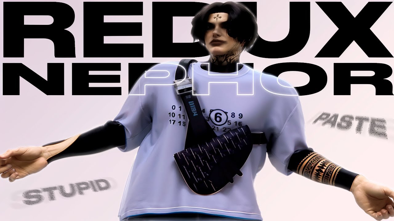 NEPHOR REDUX