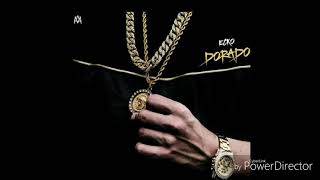 ECKO - DORADO (Audio)