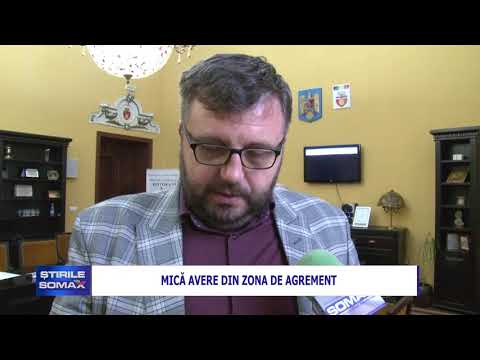 MICA AVERE DN ZONA DE AGREMENT