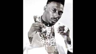 Big Daddy Kane - The Beef Is On