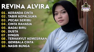 Download lagu REVINA ALVIRA - KERANDA CINTA - TABIR KEPALSUAN - DANGDUT LAWAS FULL ALBUM - GASENTRA 2025 mp3