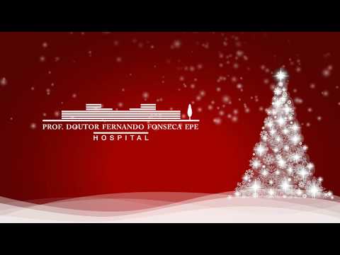 Feliz Natal & Próspero 2018
