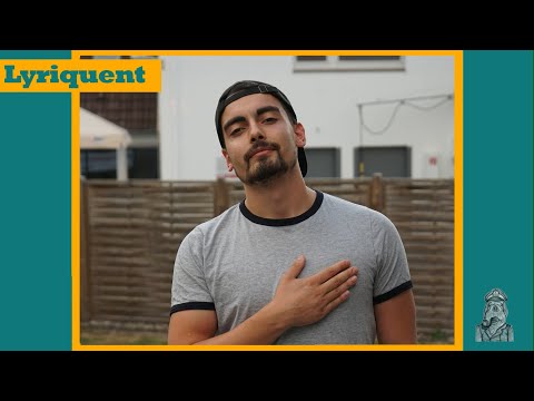 Schietwedder für deine Künstler #9 Lyriquent