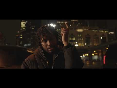 HOOD TALI  P - Two 40's & A 9  (OFFICIAL VIDEO)