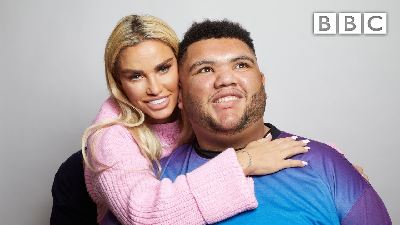 Miniature de la vidéo Harvey Price goes to college | Katie Price: What Harvey Did Next - BBC du film Katie Price: What Harvey Did Next