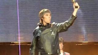 Stone Roses All For One Live Exclusive