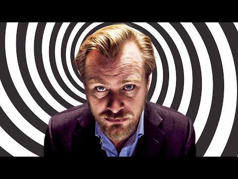 Christopher Nolan's Perfect Decade