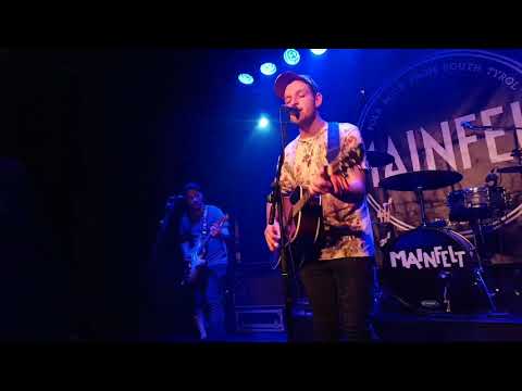 Max Zischg " Creature of the Night"   Salute Club Rothenstadt   29.10.2017