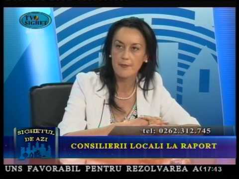 Sighetul de Azi 17 Septembrie -