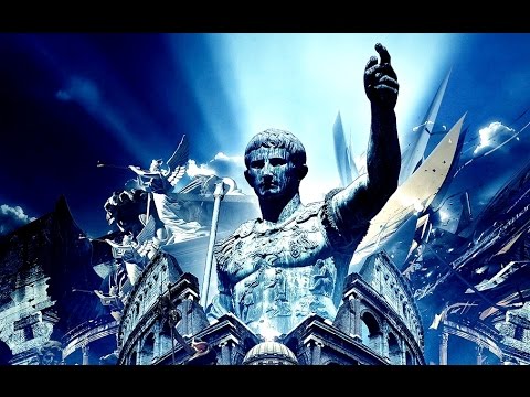 Triumvirat  "The Deadly Dream of Freedom"  (Legendado)