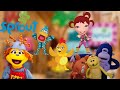 Sprout Shows Vol 1 The Cartoon Koala