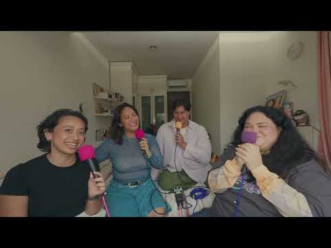 "macem-macem " eps. 25 Sayan Podcast x SalmonTube @asupanomg3