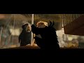Timon And Pumbaa At The Cinema G Force 2009