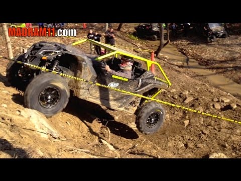 THE BIGGEST DOWNFALL TO THE CanAm MAVERICK X3
