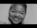 Candy (Lyric Video) performed by Big Maybelle
