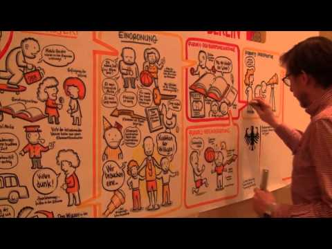 DBB-TV: Teamplayer gesucht - Engagier Dich!