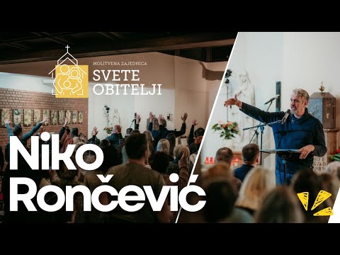 MZSO - Niko Rončević