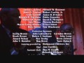 Lackawanna Blues End Credits Song