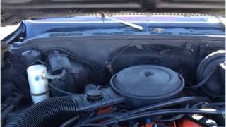 preview picture of video '1977 GMC Sierra 1500 Classic Used Cars Huntington WV'