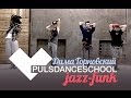 Ciara feat. Ludacris - Ride choreography by Dima ...