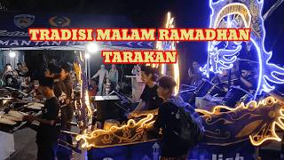 Download lagu PARADE MUSIK SAHUR & SOUND SAHUR TARAKAN 2026 🔥 Ramadhan 1447 H Paling Meriah di Kalimantan Utara mp3