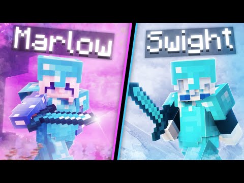 Marlowww vs. Swight - High Tier 1 Rank Test