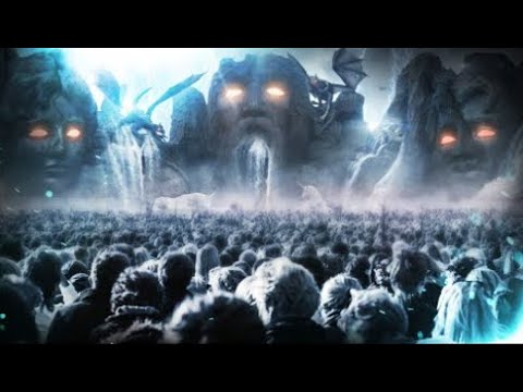 Global Order of Satan | Enki vs Enlil | Set vs Horus | Illuminati Wars Predictive Programming