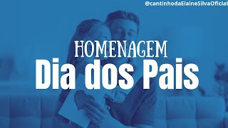 Homenagem Para o Dia dos Pais - Pai , Irmão, Amigo #diadospais2024
