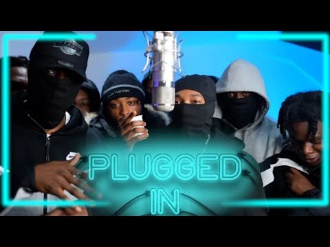 #HarlemO SD - Plugged In W/ Fumez The Engineer (Video)