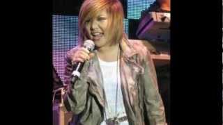 Charice - Breathe You Out