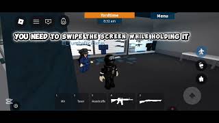 Prison life tips and tricks (Mobile)