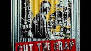 The Clash - Cool Under Heat