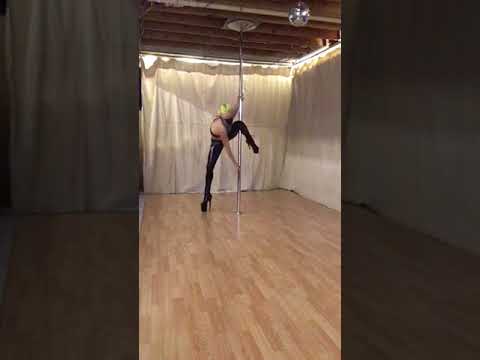 Kikimora Creature Dance