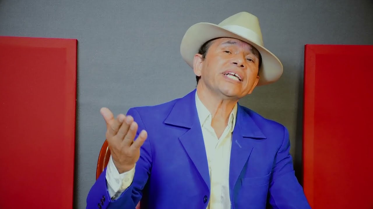 Presentación musical